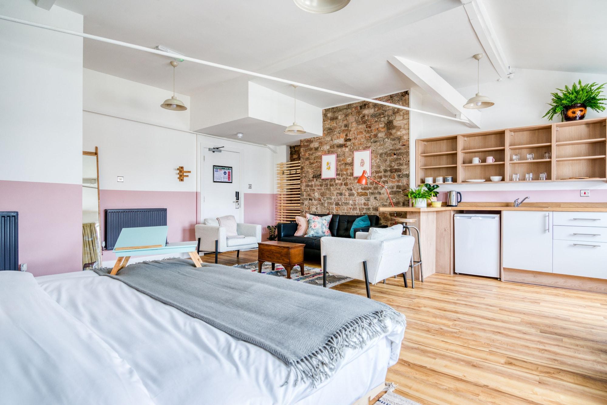 Malacuna Hostel Manchester